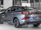 JAC J7 Luxury CVT 2025 года за 6 990 000 тг. в Астана – фото 2