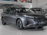 JAC J7 Luxury CVT 2025 года за 6 990 000 тг. в Астана – фото 3