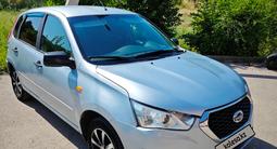 Datsun mi-Do 2015 года за 2 400 000 тг. в Алматы – фото 2