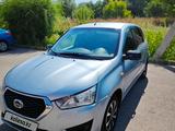 Datsun mi-Do 2015 годаүшін2 400 000 тг. в Алматы – фото 3