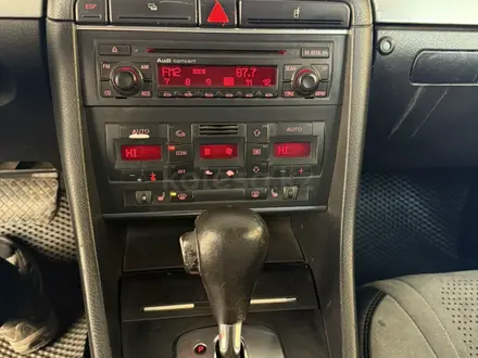 Audi A4 2006 года за 3 000 000 тг. в Караганда – фото 12