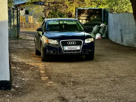 Audi A4 2006 года за 3 000 000 тг. в Караганда – фото 15