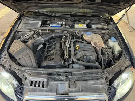 Audi A4 2006 года за 3 000 000 тг. в Караганда – фото 3
