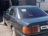 Audi 100 1992 года за 1 000 000 тг. в Караганда – фото 2