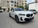 BMW X4 2021 года за 34 000 000 тг. в Шымкент – фото 2