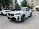 BMW X4 2021 года за 34 000 000 тг. в Шымкент