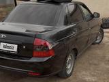 ВАЗ (Lada) Priora 2170 2011 годаfor1 750 000 тг. в Кызылорда – фото 3