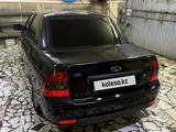 ВАЗ (Lada) Priora 2170 2011 годаfor1 750 000 тг. в Кызылорда – фото 2