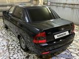 ВАЗ (Lada) Priora 2170 2011 годаfor1 750 000 тг. в Кызылорда