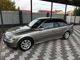 Opel Vectra 1999 года за 3 600 000 тг. в Шымкент – фото 3