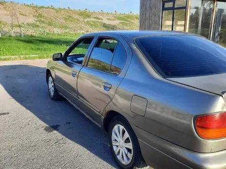 Nissan Primera 1996 года за 1 600 000 тг. в Конаев (Капшагай) – фото 3