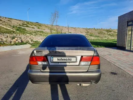 Nissan Primera 1996 года за 1 600 000 тг. в Конаев (Капшагай) – фото 4