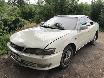 Toyota Carina ED 1996 года за 1 000 000 тг. в Алматы – фото 3