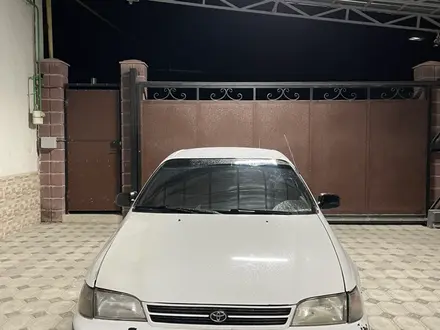 Toyota Carina E 1996 года за 1 600 000 тг. в Алматы – фото 3