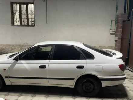 Toyota Carina E 1996 года за 1 600 000 тг. в Алматы – фото 6