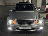 Mercedes-Benz E 320 2004 года за 5 500 000 тг. в Туркестан – фото 2