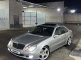 Mercedes-Benz E 320 2004 года за 5 500 000 тг. в Туркестан – фото 3
