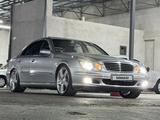 Mercedes-Benz E 320 2004 года за 5 500 000 тг. в Туркестан – фото 4