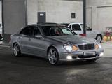 Mercedes-Benz E 320 2004 года за 5 500 000 тг. в Туркестан