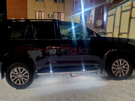 Toyota Land Cruiser Prado 2019 года за 32 900 000 тг. в Караганда – фото 11