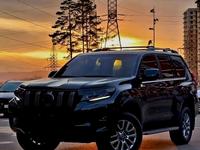 Toyota Land Cruiser Prado 2019 годаfor32 900 000 тг. в Караганда