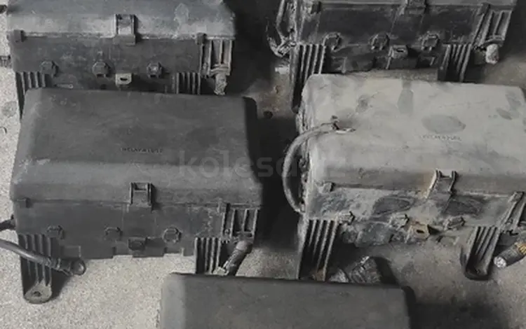 Блок предохранителей на Тойоту Ланд Крузер200үшін120 000 тг. в Алматы
