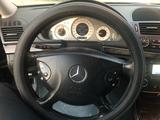 Mercedes-Benz E 320 2003 годаfor9 200 000 тг. в Семей