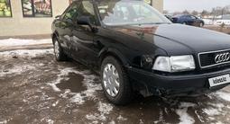 Audi 80 1993 годаfor1 100 000 тг. в Астана – фото 4