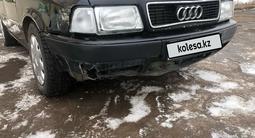 Audi 80 1993 годаfor1 100 000 тг. в Астана – фото 3