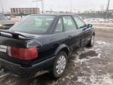 Audi 80 1993 годаүшін1 100 000 тг. в Астана – фото 5