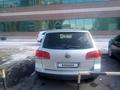 Volkswagen Touareg 2006 года за 4 800 000 тг. в Астана – фото 4