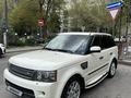 Land Rover Range Rover Sport 2011 года за 11 800 000 тг. в Алматы – фото 2