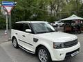 Land Rover Range Rover Sport 2011 года за 11 800 000 тг. в Алматы – фото 3