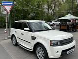 Land Rover Range Rover Sport 2011 годаүшін11 500 000 тг. в Алматы – фото 3