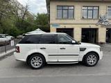 Land Rover Range Rover Sport 2011 годаүшін11 500 000 тг. в Алматы – фото 4
