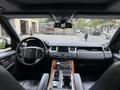 Land Rover Range Rover Sport 2011 года за 11 800 000 тг. в Алматы – фото 7