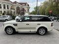 Land Rover Range Rover Sport 2011 года за 11 800 000 тг. в Алматы – фото 5
