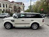 Land Rover Range Rover Sport 2011 годаүшін11 500 000 тг. в Алматы – фото 5