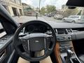 Land Rover Range Rover Sport 2011 года за 11 800 000 тг. в Алматы – фото 8