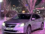 Toyota Camry 2013 годаүшін5 400 000 тг. в Астана – фото 3