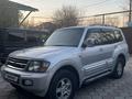 Mitsubishi Pajero 2002 годаүшін5 999 999 тг. в Алматы – фото 10