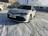 Toyota Camry 2020 года за 11 700 000 тг. в Костанай