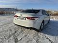 Toyota Camry 2020 года за 11 700 000 тг. в Костанай – фото 5