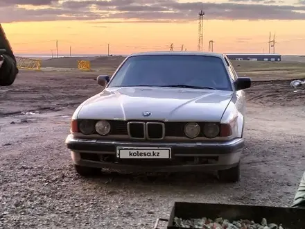BMW 730 1990 года за 2 000 000 тг. в Астана