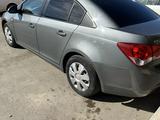 Chevrolet Cruze 2011 годаүшін3 250 000 тг. в Кокшетау – фото 4