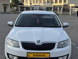 Skoda Octavia 2014 годаүшін6 000 000 тг. в Тараз – фото 2