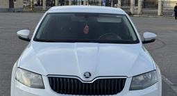 Skoda Octavia 2014 года за 6 000 000 тг. в Тараз – фото 2