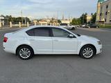 Skoda Octavia 2014 годаүшін6 000 000 тг. в Тараз – фото 4