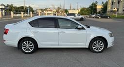 Skoda Octavia 2014 года за 6 000 000 тг. в Тараз – фото 4