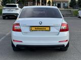 Skoda Octavia 2014 годаүшін6 000 000 тг. в Тараз – фото 3